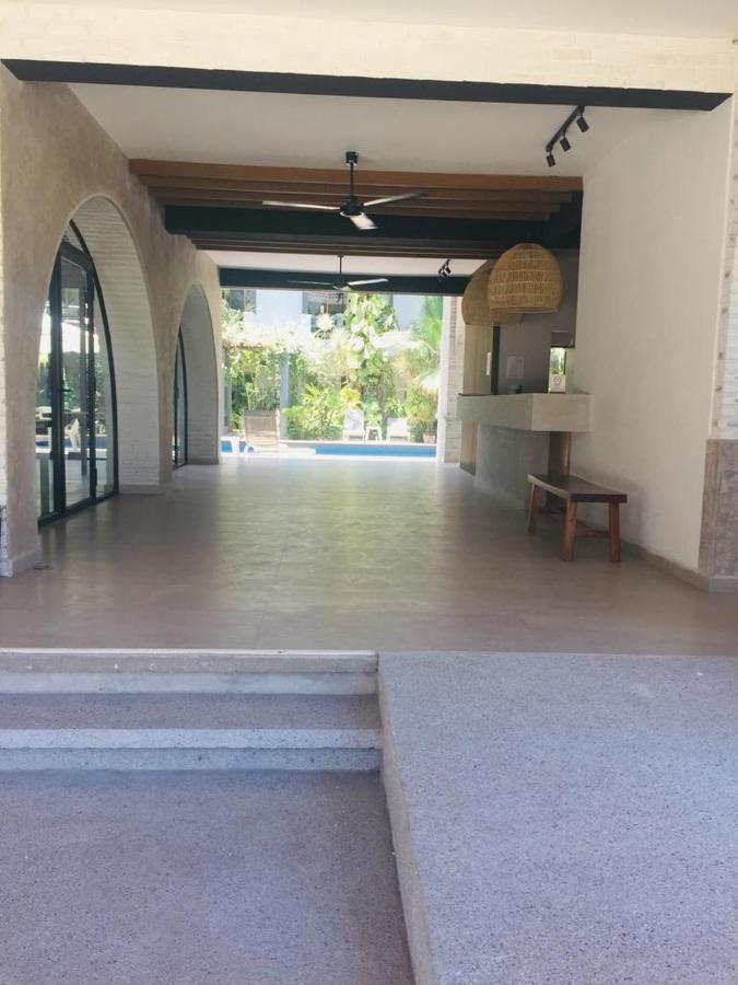 Hotel Palmeras Bucerías Εξωτερικό φωτογραφία