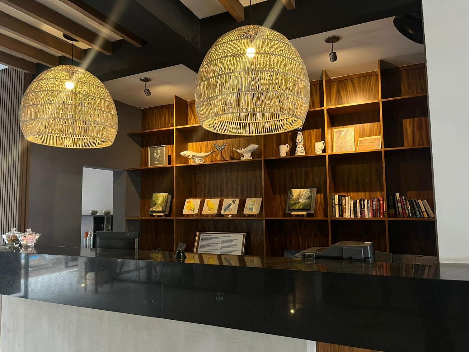 Hotel Palmeras Bucerías Εξωτερικό φωτογραφία
