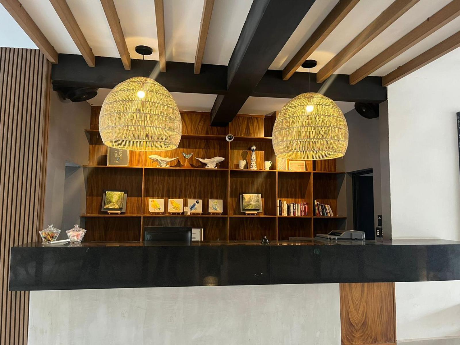 Hotel Palmeras Bucerías Εξωτερικό φωτογραφία