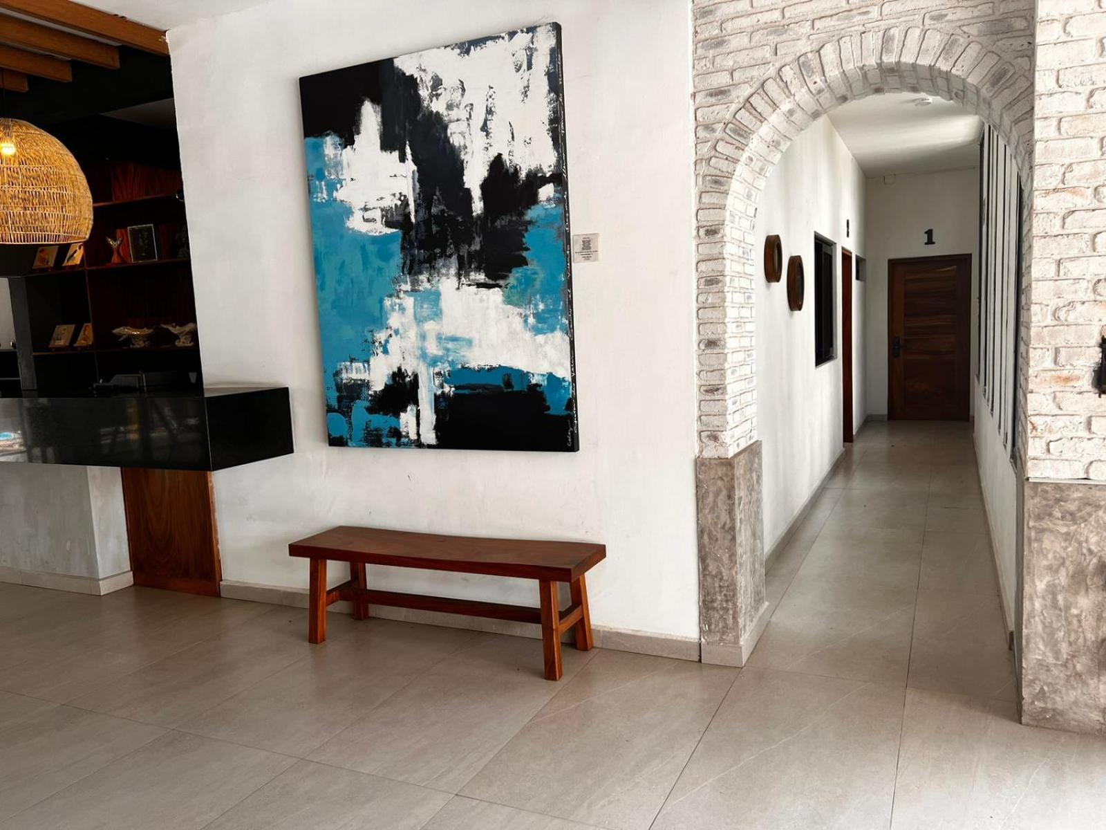 Hotel Palmeras Bucerías Εξωτερικό φωτογραφία