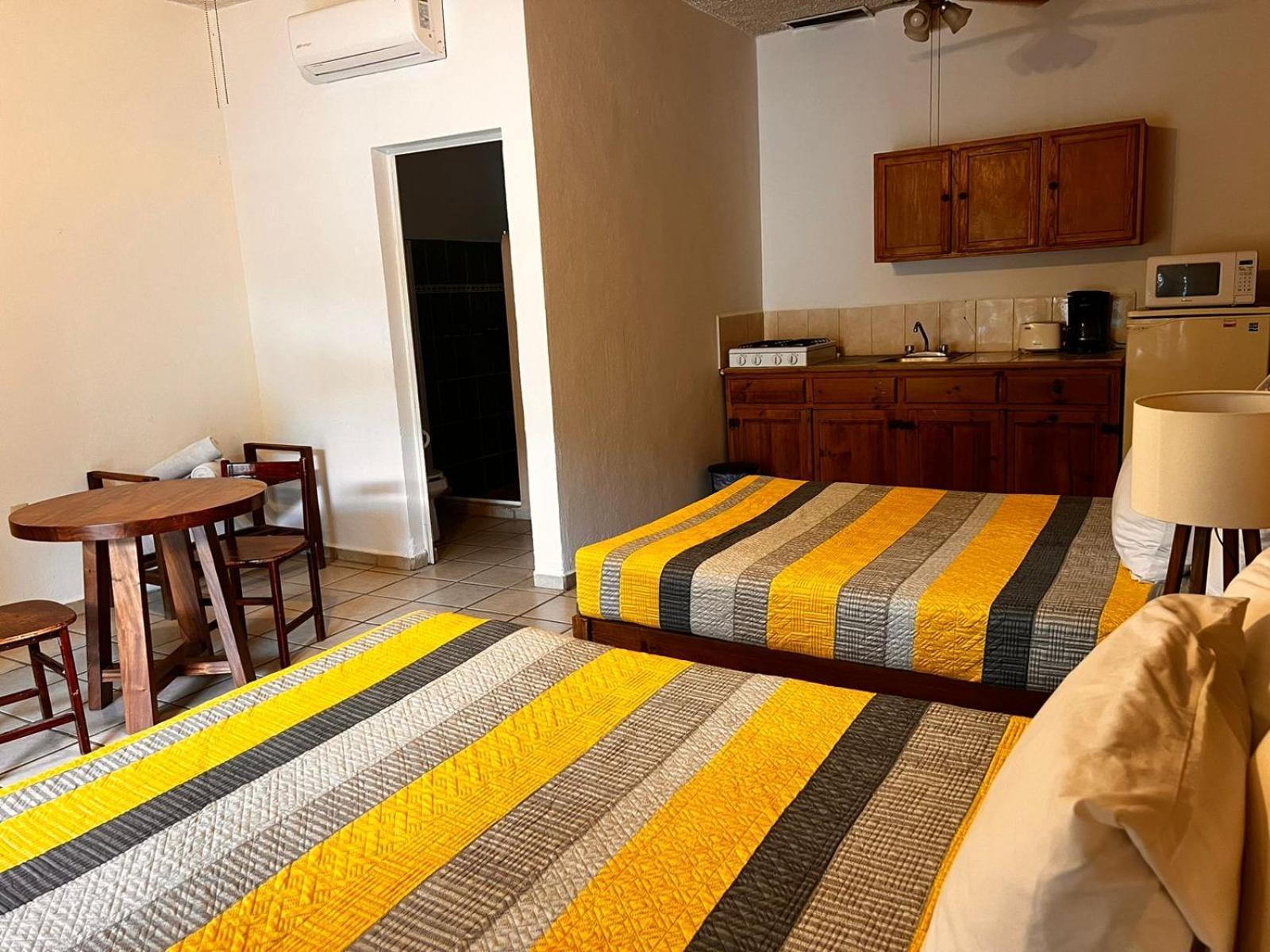 Hotel Palmeras Bucerías Εξωτερικό φωτογραφία