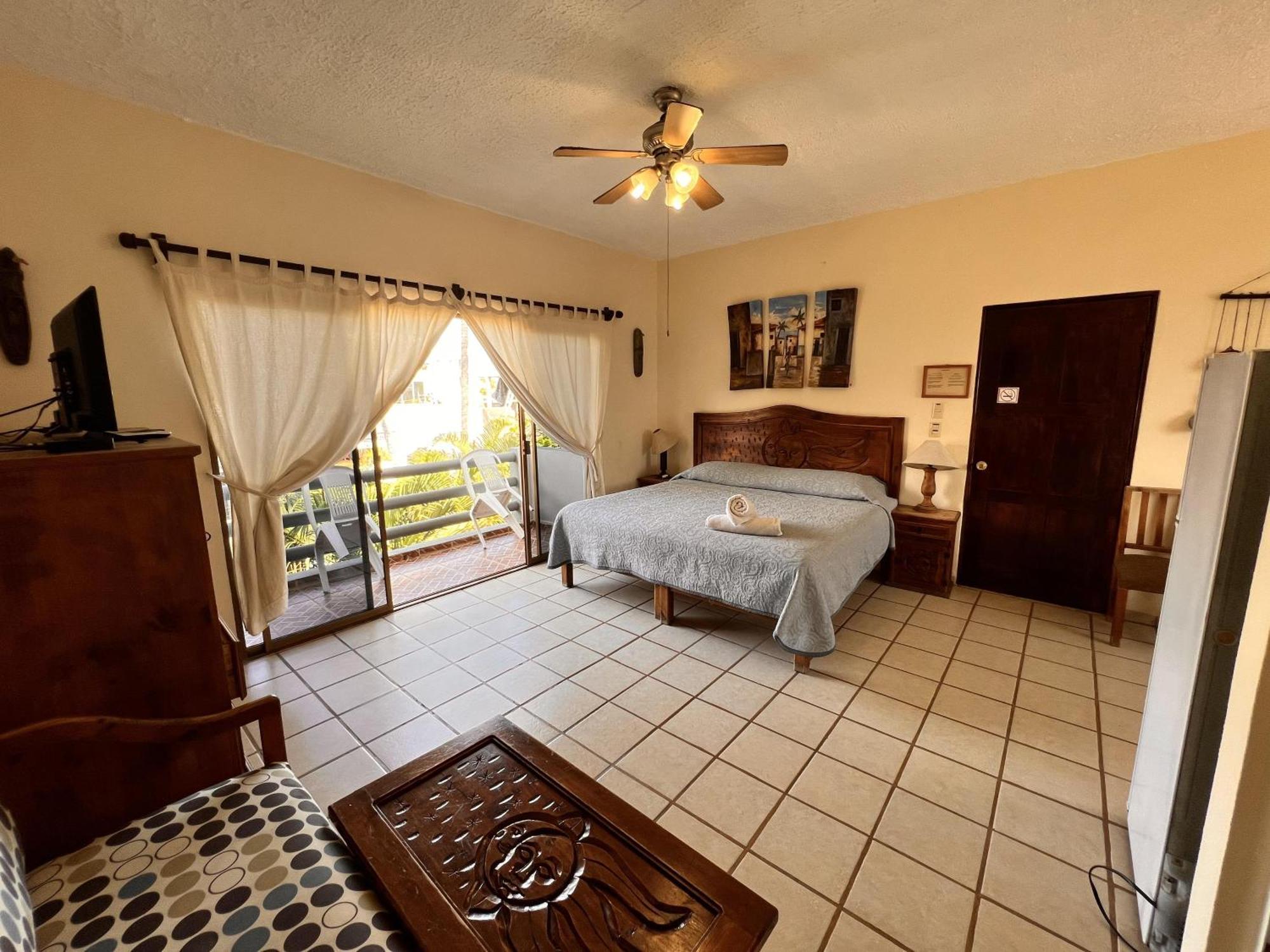 Hotel Palmeras Bucerías Εξωτερικό φωτογραφία