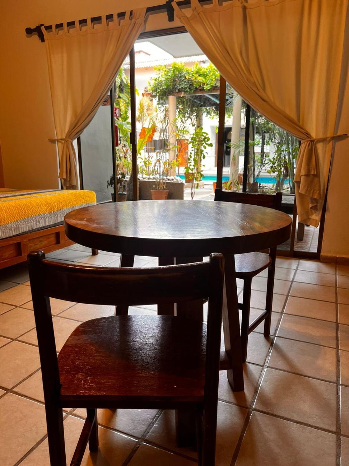 Hotel Palmeras Bucerías Εξωτερικό φωτογραφία