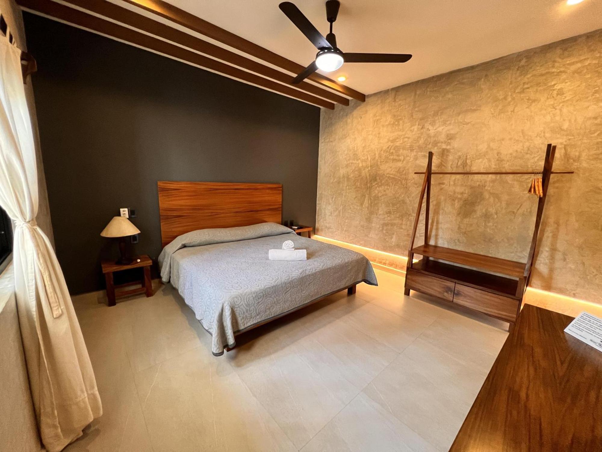 Hotel Palmeras Bucerías Εξωτερικό φωτογραφία
