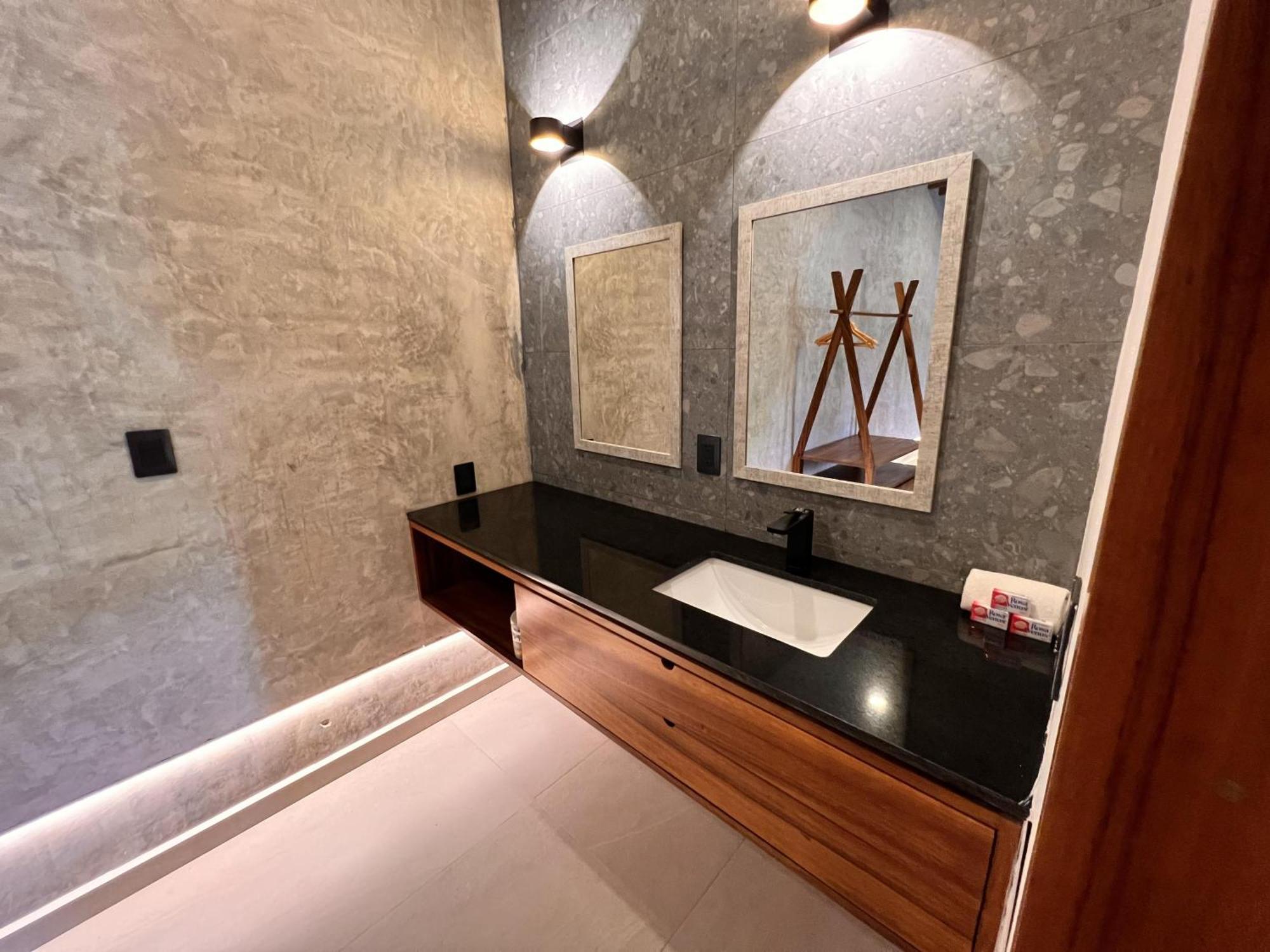 Hotel Palmeras Bucerías Εξωτερικό φωτογραφία