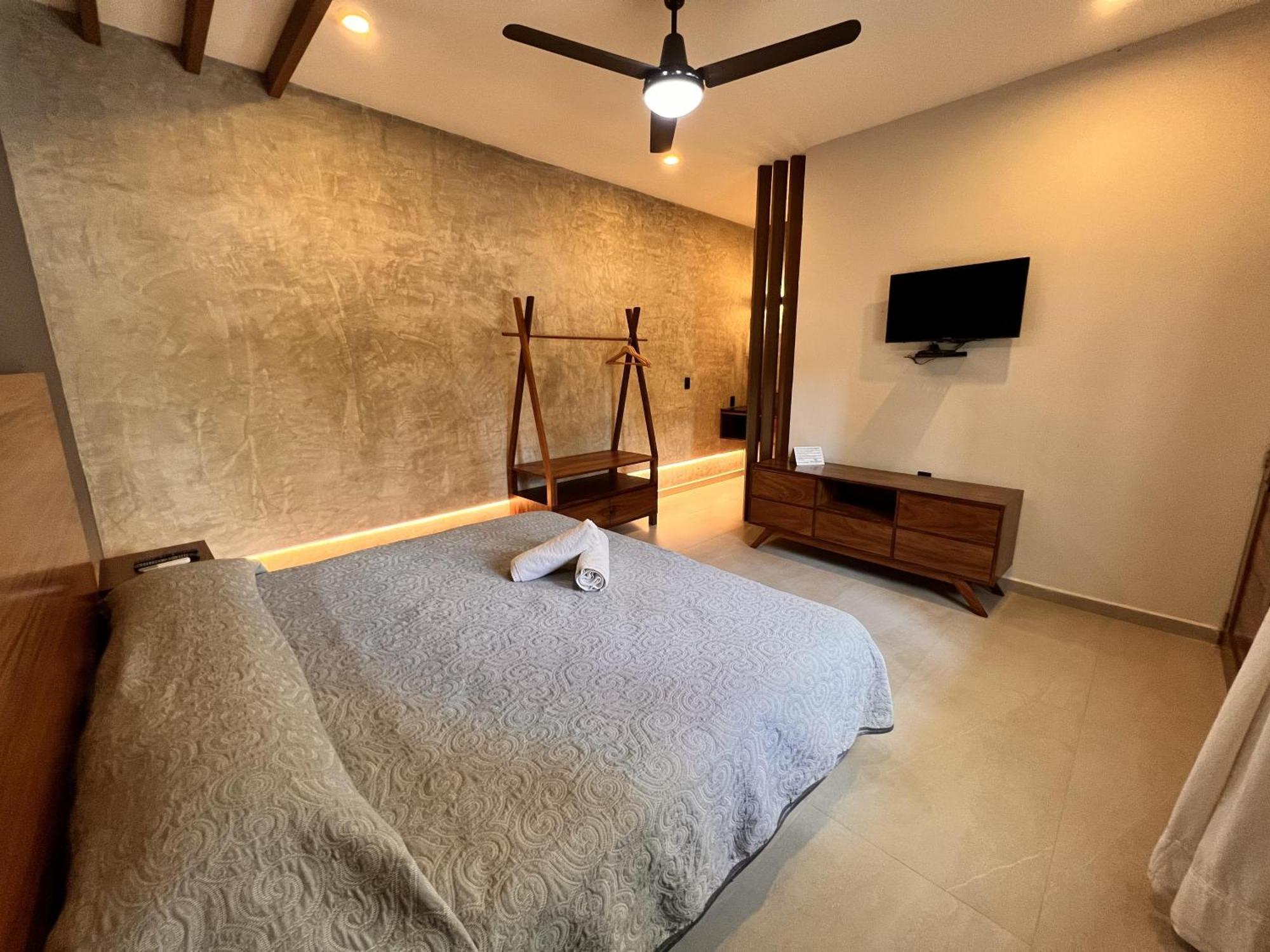 Hotel Palmeras Bucerías Εξωτερικό φωτογραφία