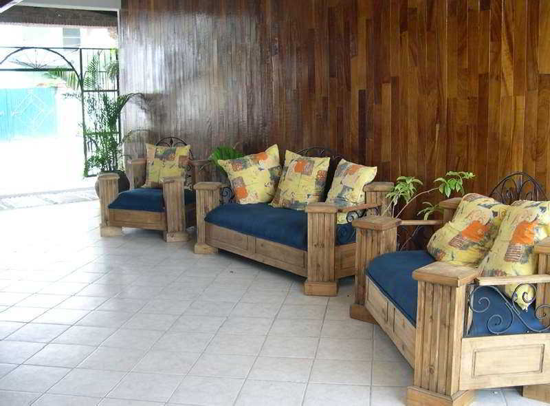 Hotel Palmeras Bucerías Εξωτερικό φωτογραφία