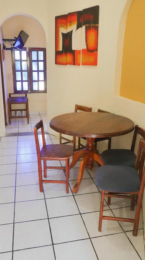 Hotel Palmeras Bucerías Εξωτερικό φωτογραφία