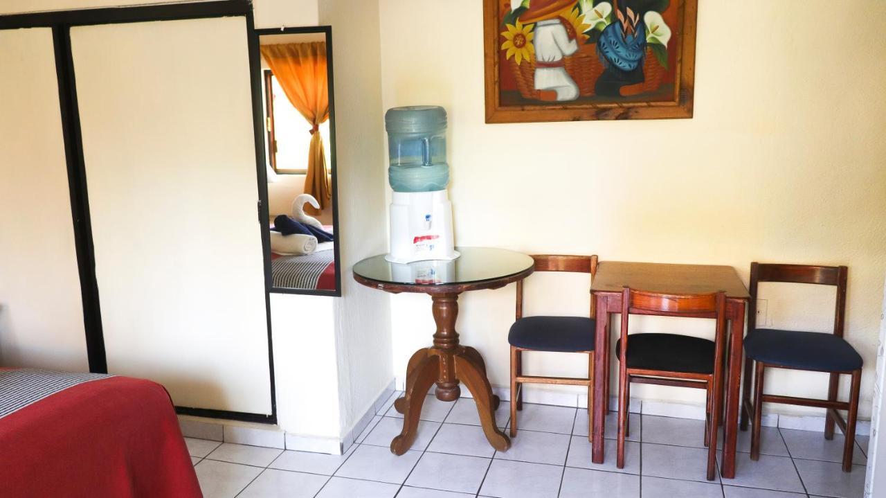 Hotel Palmeras Bucerías Εξωτερικό φωτογραφία
