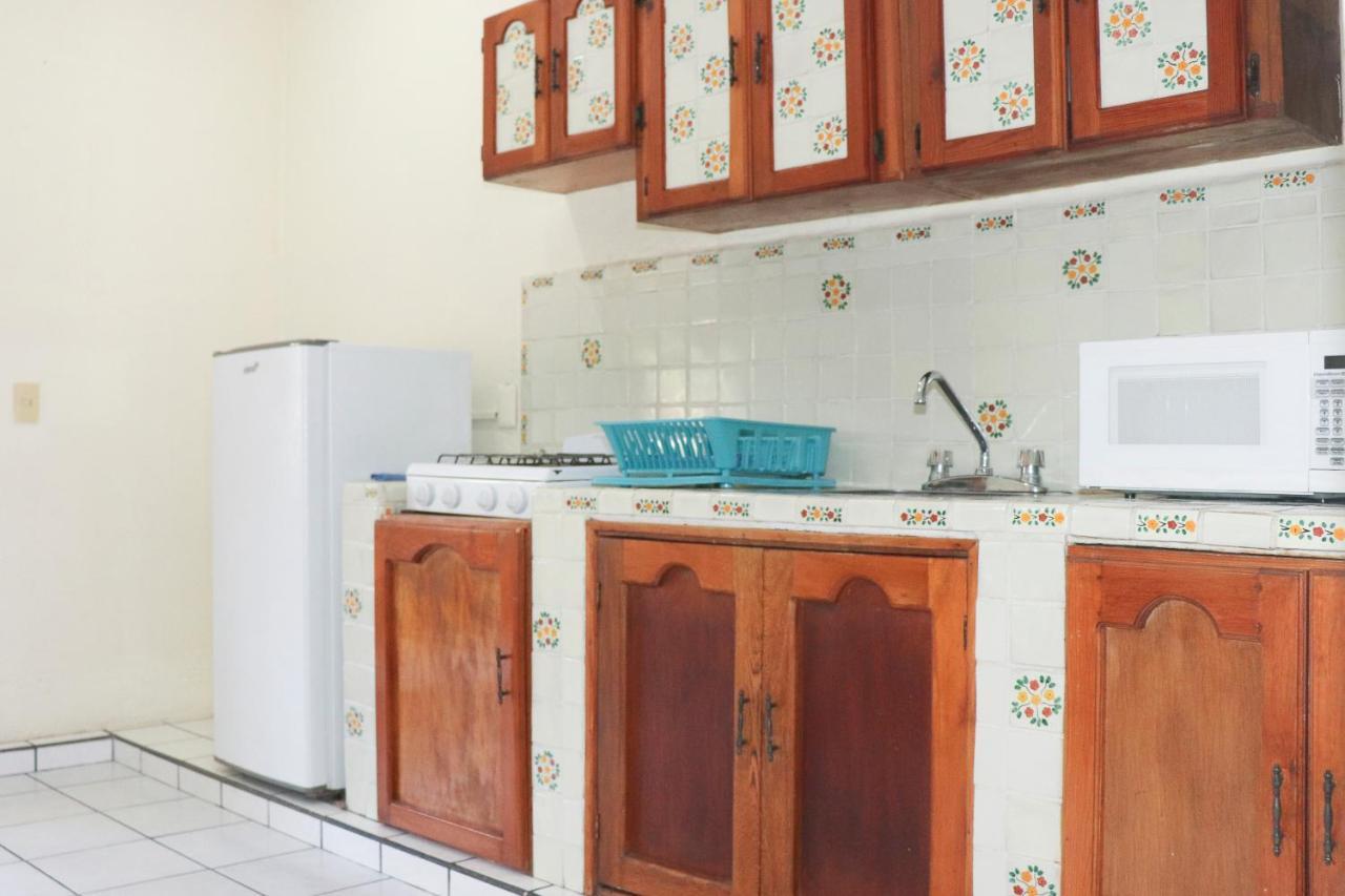 Hotel Palmeras Bucerías Εξωτερικό φωτογραφία