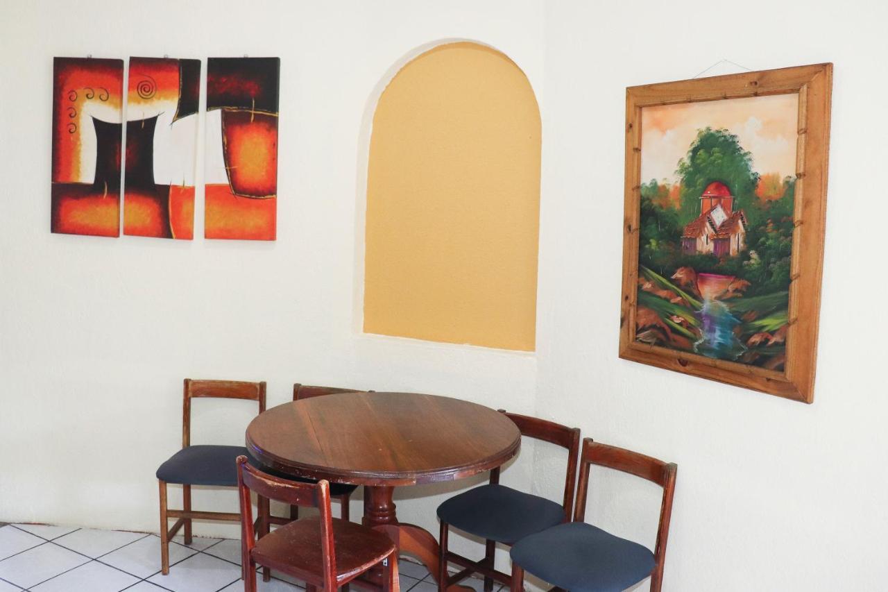 Hotel Palmeras Bucerías Εξωτερικό φωτογραφία